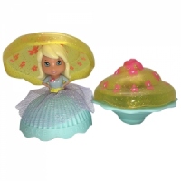 Papusica Popcake Surprise - Willow