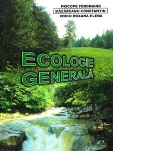 Ecologie generala