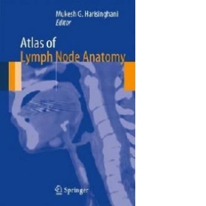 Atlas of Lymph Node Anatomy