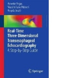 Real-Time Three-Dimensional Transesophageal Echocardiography