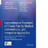 Comprehensive Treatment of Chronic Pain by Medical, Interven