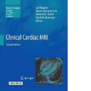 Clinical Cardiac MRI