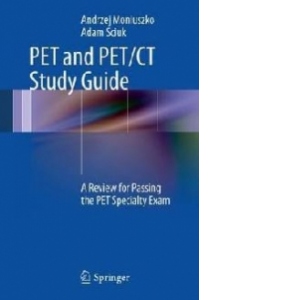 PET and PET/CT Study Guide