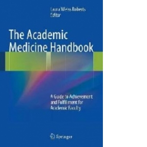 Academic Medicine Handbook