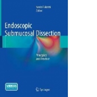 Endoscopic Submucosal Dissection