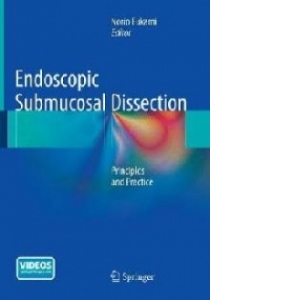 Endoscopic Submucosal Dissection