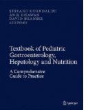 Textbook of Pediatric Gastroenterology, Hepatology and Nutri