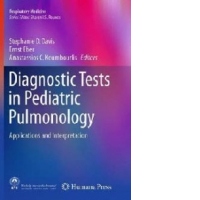 Diagnostic Tests in Pediatric Pulmonology