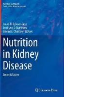 Nutrition in Kidney Disease