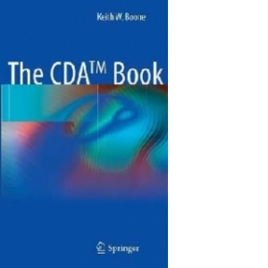 CDA TM book