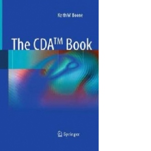 CDA TM Book