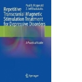 Repetitive Transcranial Magnetic Stimulation Treatment for D