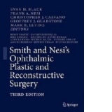 Smith and Nesi's Ophthalmic Plastic and Reconstructive Surge