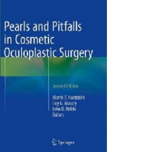 Pearls and Pitfalls in Cosmetic Oculoplastic Surgery