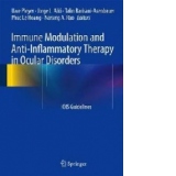 Immune Modulation and Anti-Inflammatory Therapy in Ocular Di
