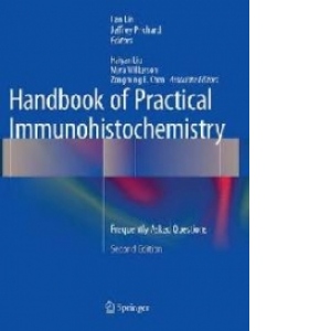 Handbook of Practical Immunohistochemistry