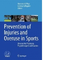 Prevention of Injuries and Overuse in Sports