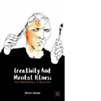 Creativity and Mental Illness