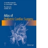Atlas of Pediatric Cardiac Surgery