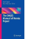 SAGES Manual of Hernia Repair