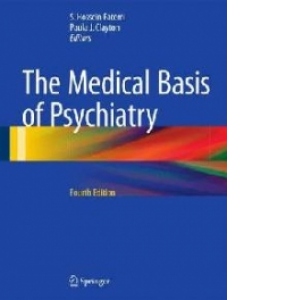 Medical Basis of Psychiatry