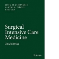 Surgical Intensive Care Medicine