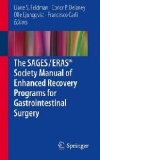 SAGES / ERAS (R) Society Manual of Enhanced Recovery Program
