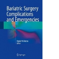 Bariatric Surgery Complications and Emergencies