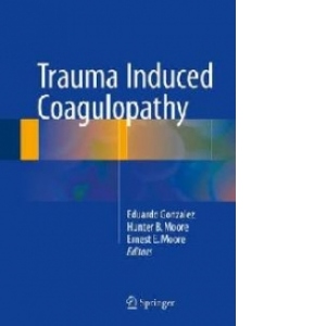 Trauma Induced Coagulopathy