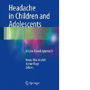 Headache in Children and Adolescents