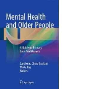 Mental Health and Older People