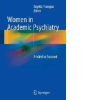 Women in Academic Psychiatry