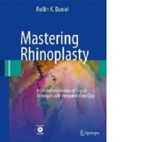 Mastering Rhinoplasty