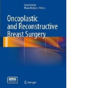 Oncoplastic and Reconstructive Breast Surgery