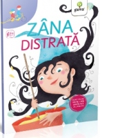 Zana distrata