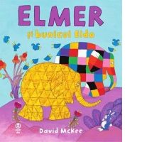 Elmer si bunicul Eldo