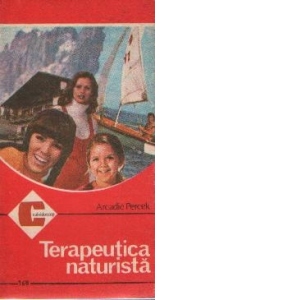 Terapeutica naturista