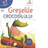 Greselile crocodilului