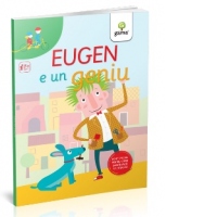 Eugen e un geniu