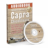 Secrete de la Capra Chicotitoare - Audiobook