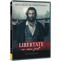 Libertate cu orice pret