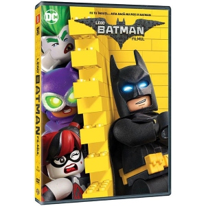 Lego Batman Filmul