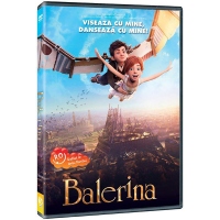 Balerina