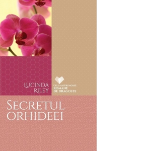 Secretul orhideei