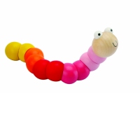 Woody the Worm
