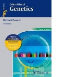 Color Atlas of Genetics 4th Edition
