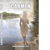 Carmen - Antologie lirica, Volumul XI