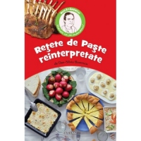 Retete de Paste reinterpretate