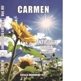 Carmen - Antologie lirica, Volumul XII