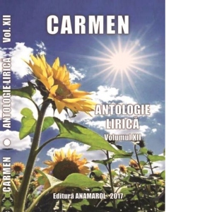 Carmen - Antologie lirica, Volumul XII